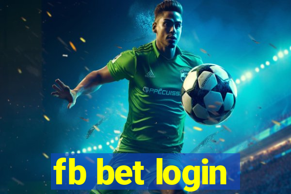 fb bet login